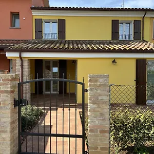 Casa Sul Conca Affittacamere