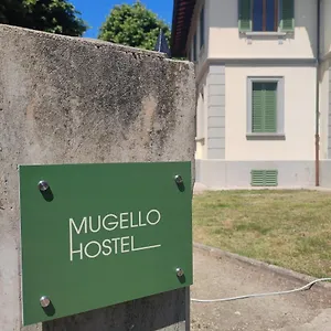 Mugello , Sant'Agata (Florence) Italia